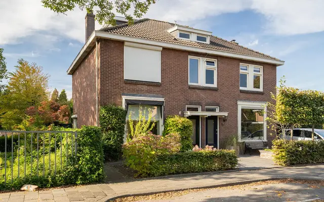 Foto van Olieslagweg 20, Enschede