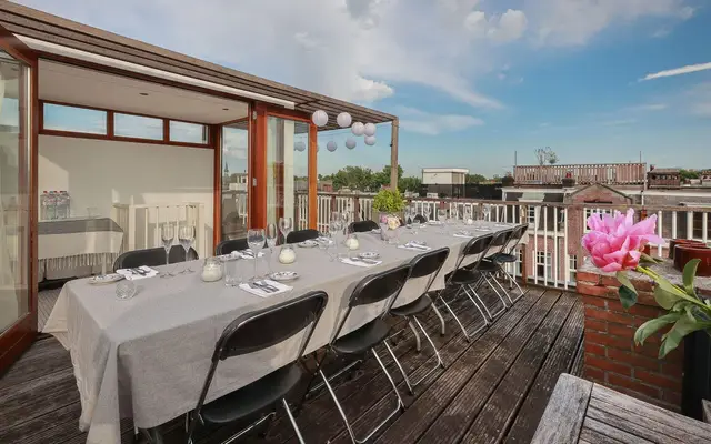 Foto van Eerste Helmersstraat 218 3, Amsterdam