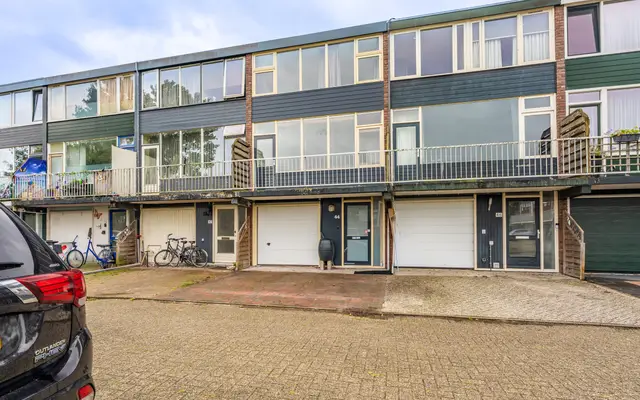 Foto van Delf 44, Veendam