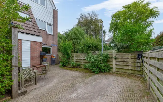 Foto van Doorzwin 2111, Julianadorp