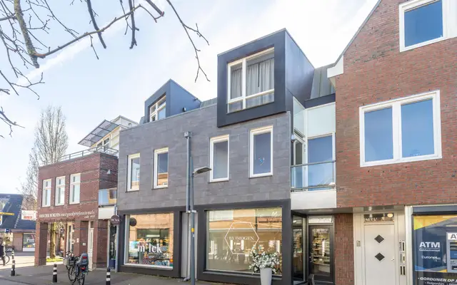 Foto van Stationsweg 80, 