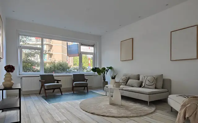 Foto van Havenstraat 102, Rotterdam