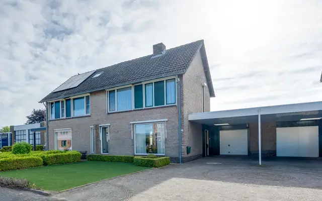 Foto van Dongenseweg 14 A, Rijen