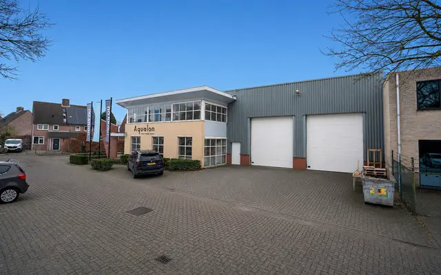 Foto van Vlasstraat 8 a, Riethoven