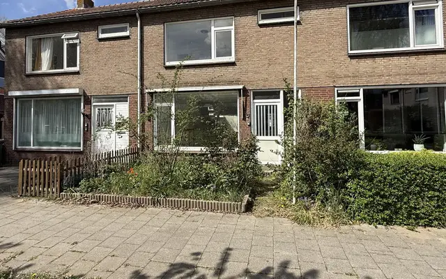 Foto van Molenweg 153, Rozenburg