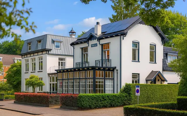Foto van Bosweg 4, Apeldoorn