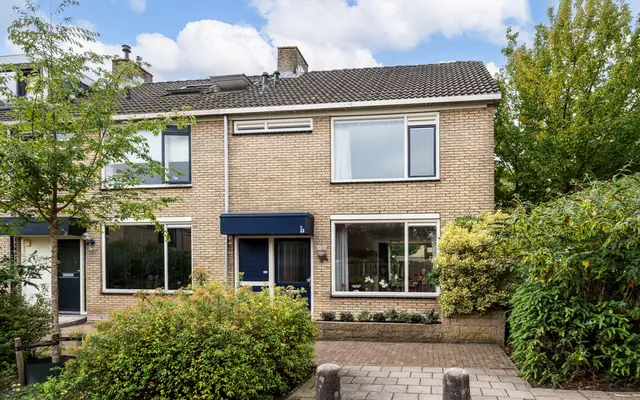 Foto van Graan Voor Visch 17301, Hoofddorp