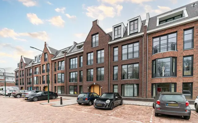 Foto van Havenkade 53, Wassenaar