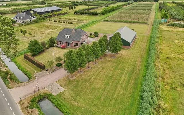 Foto van Bonegraafseweg 62, Ochten