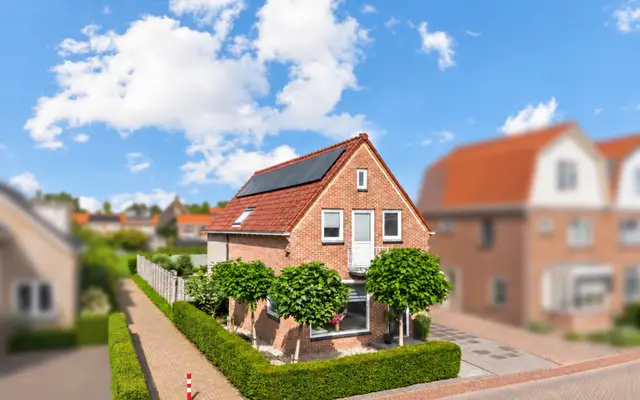 Foto van Bogerdlaan 7, Limmen