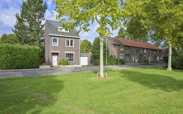 Foto van Borrekuilstraat 109, Geleen