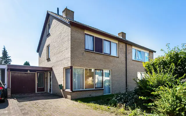 Foto van Vennemanshoek 4, Olst
