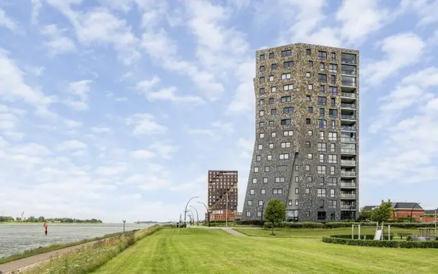 Foto van Het Hoge Licht 11, Maassluis