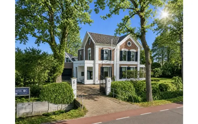 Foto van Dorpsweg 23, MAARTENSDIJK