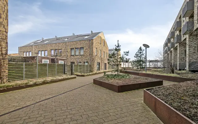 Foto van Treurenburgstraat 265, Eindhoven