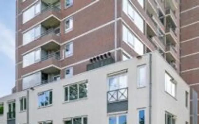Foto van Kloosterdreef 12 A, Eindhoven