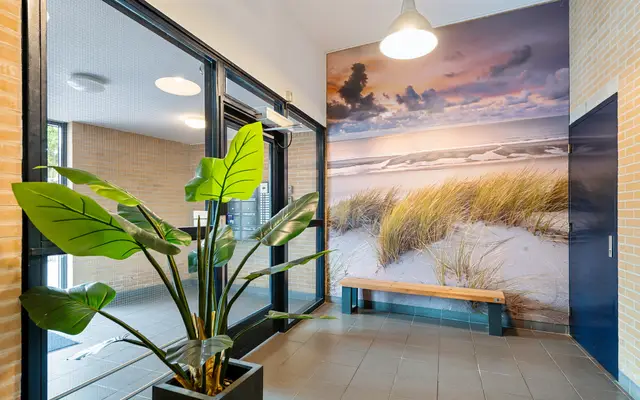 Foto van Grote Krocht 6, Zandvoort
