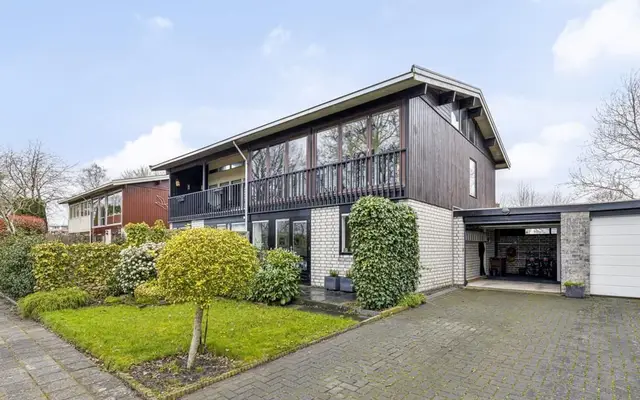 Foto van Harddraversdijk 11, Dokkum