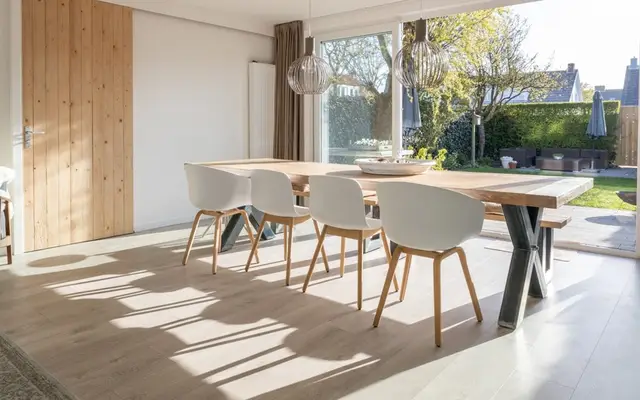 Foto van Meidoornstraat 5, Cadzand