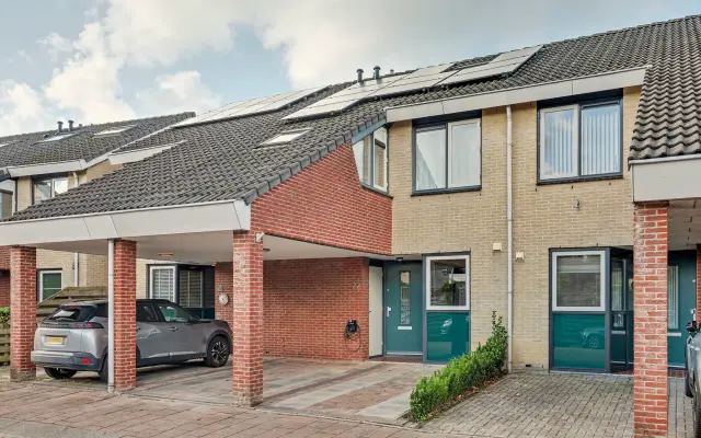 Foto van Kogge 22, Brielle