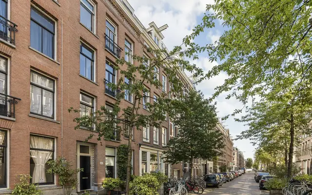 Foto van Eerste Jan van der Heijdenstraat 110 3, Amsterdam