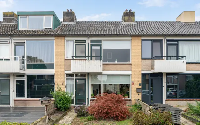 Foto van Hoge Hagt 43, Epe
