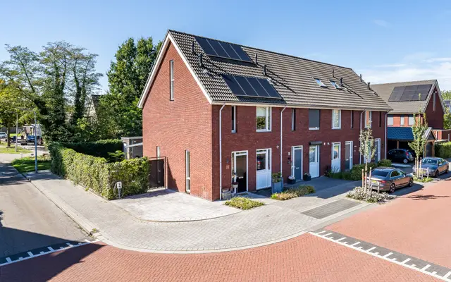 Foto van Heuvelweg 11, Weert