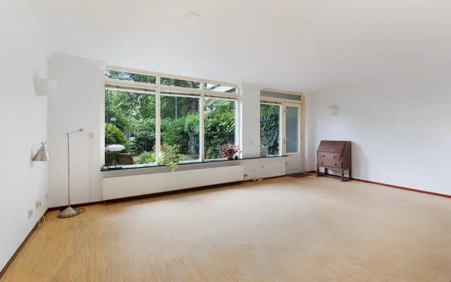 Foto van Noordsingel 147 A, Rotterdam