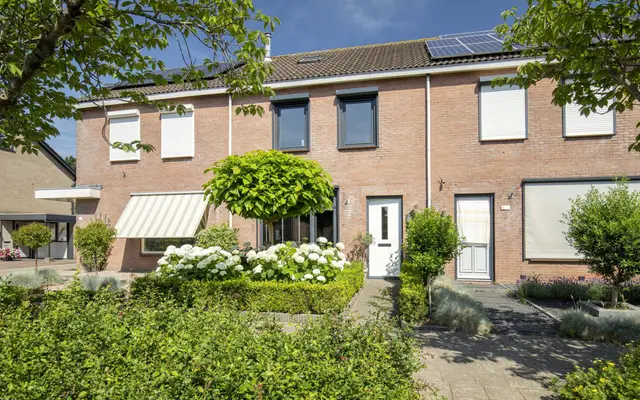 Foto van Lijster 19, Genemuiden