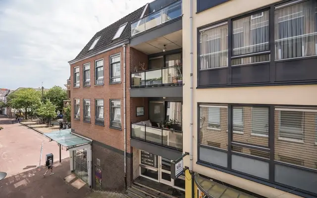 Foto van Janslangstraat 14 22, Arnhem