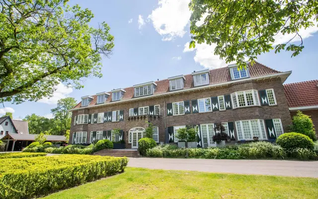 Foto van Klompven 26 M, Oisterwijk