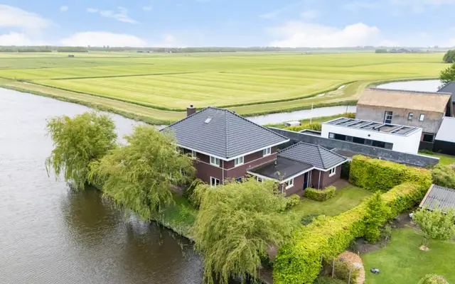 Foto van Bierumerterp 2, Dokkum