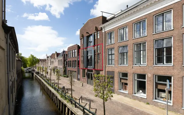 Foto van Grootzand 2 106, Bolsward
