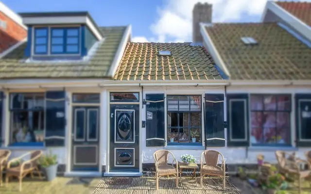 Foto van Peperstraat 10, Oosterend