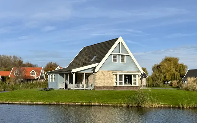 Foto van Hierdense Beek 35, Biddinghuizen