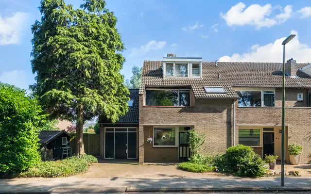Foto van Hazelaarstraat 14, Vianen