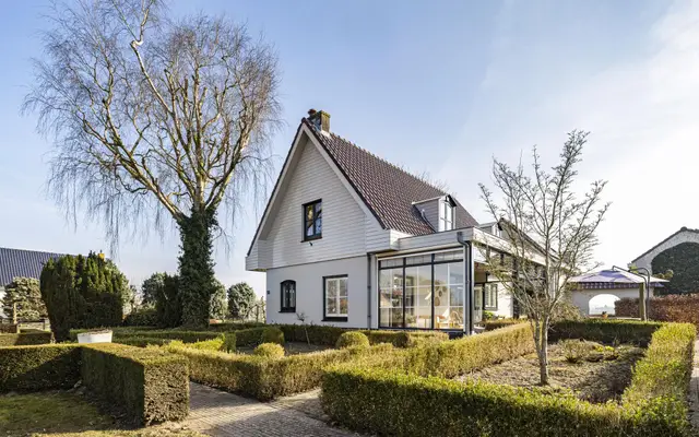 Foto van Lienderveldsestraat 10, Lienden