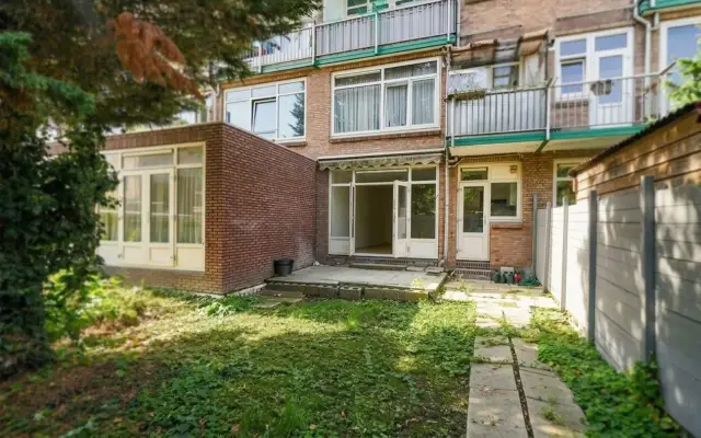 Foto van Dordtselaan 180 D, Rotterdam