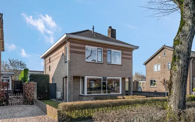 Foto van J.P.C. Leinweberstraat 31 B, Veenendaal