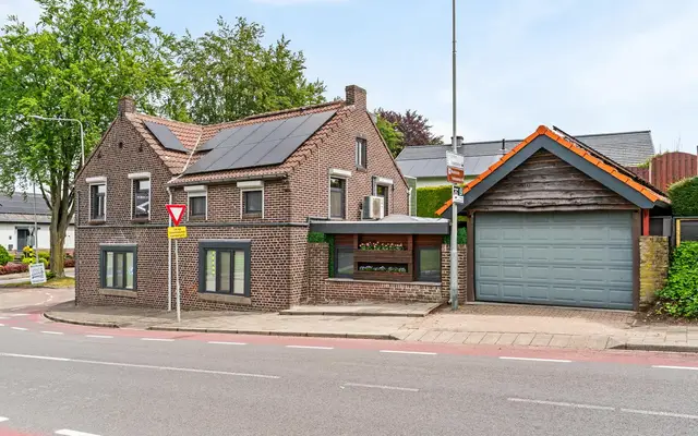 Foto van Adsteeg 26, Beek