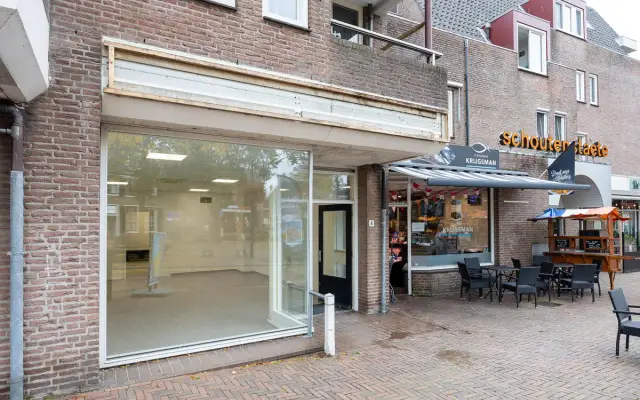 Foto van Houttuin 4, Hillegom