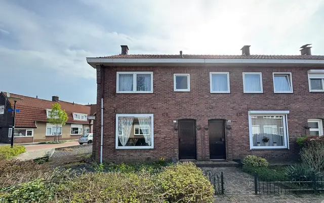 Foto van Ringovenstraat 18, Enschede