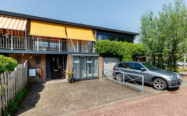 Foto van Mauritshof 142, Harmelen