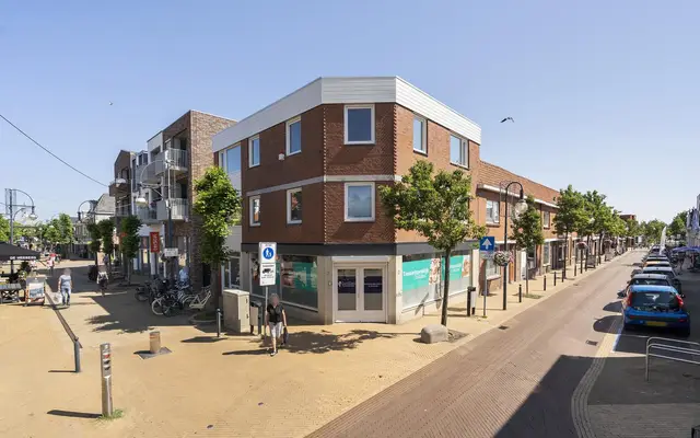 Foto van Langestraat 106, 's-Gravenzande