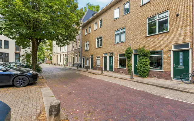 Foto van Singelstraat 15, Arnhem