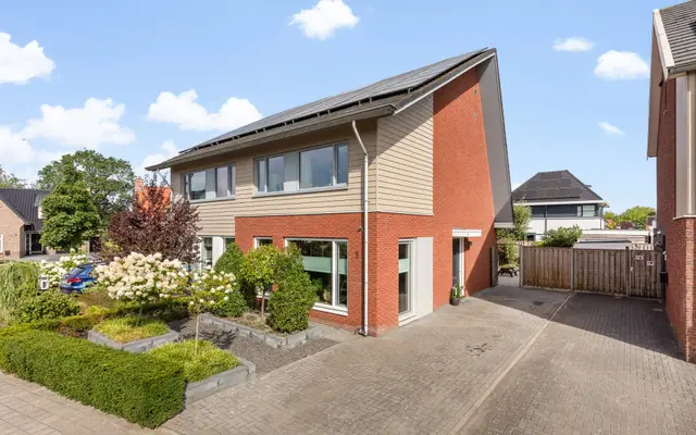 Foto van Boerhave 3, Tubbergen