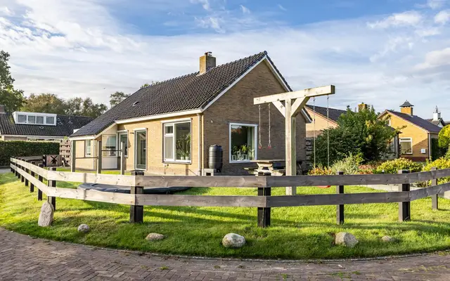 Foto van Margrietstraat 1, Norg