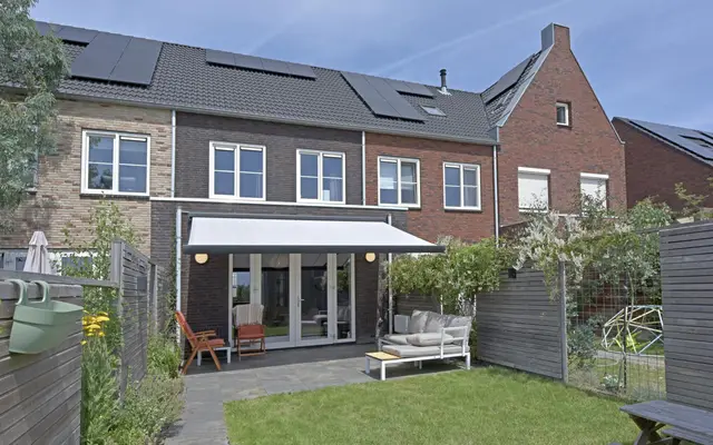 Foto van Hofstraat 37, Zevenhoven
