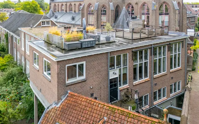 Foto van Pelmolenweg 17, Utrecht