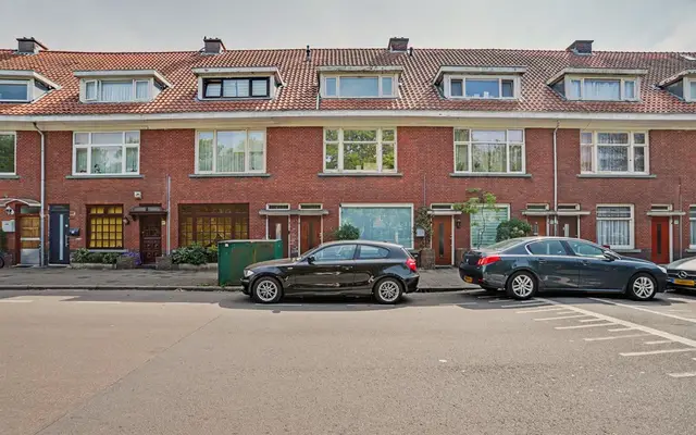 Foto van Groenteweg 85, Den Haag